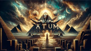 Atum: The Sun, The Sand, and The Spark - The Ultimate Guide!