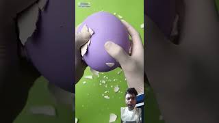 Balance squeeze Ho Gaya #satisfying #satisfyingsqueezing #oddlysatisfying