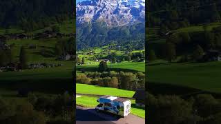 Switzerland 🇨🇭 #beautifulplace#switzerland#amazing#shortvideo#europeanvacation#youtubeshorts