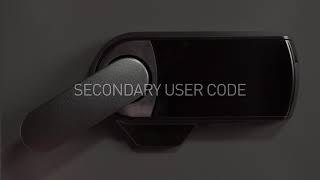 How to Program Codes on Your Sentry®Safe Touch Screen Lock Fire Safe