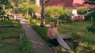 Indo Surf Camp