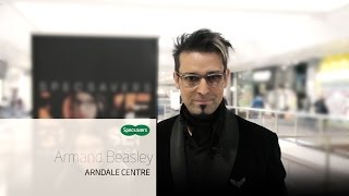 Armond Arndale Centre Event B