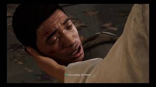 Marvel's Spider-Man PS4 2018 - Jefferson Davis’s Death