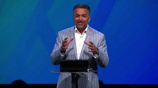 Biblical Worldview Segment  |  Why Vote?  |  Pastor Carl Toti  |  April 28, 2024