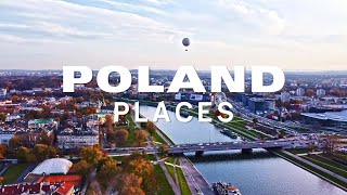 Wonders of  Poland | The Most Amazing Places in  Poland | Travel Video