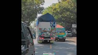 VIRAL||STORY WA TRUCK 30 DETIK||STORY WA TRUCK OLENG 30 DETIK||STORY WA TRUCK MBOIS  30 DETIK