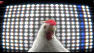 Dominos - Chicken Techno : Commercial