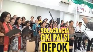 PS Sola Gracia GKI Palsigunung •• All of these •• Depok, 25 Agt 2024