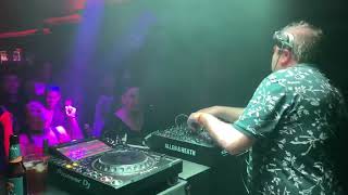 Dj Bolu - Billy Bob Club - Gijón (1-1-23)