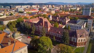 Živé vysielanie používateľa Gymnázium, Šrobárova 1, Košice