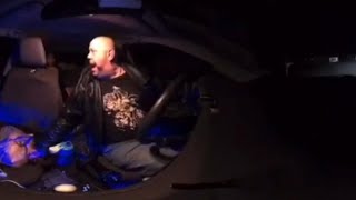 Uber Driver Saves Woman From A Creepy Situation