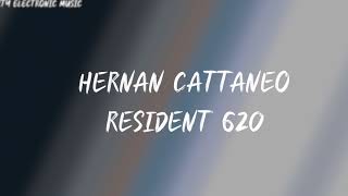 Hernan Cattaneo | Resident 620