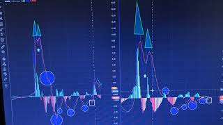 AMC & GME Algos speeding up