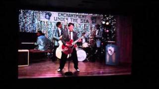 Johnny B Goode by Marty Mc Fly Back to the Future