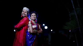 Best Wedding Teaser 2022 | Manasi + Shrinivas Wedding Cinematic Teaser