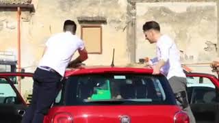 Carmelo Federico ft Mimmo fini e già spusate