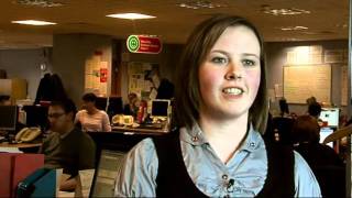 Pearson Work Based Learning - nPower Case Study