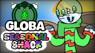 Seasonal Shack||Globa