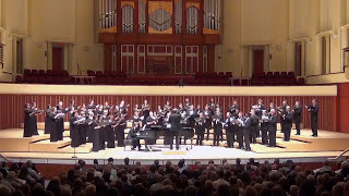 The Awakening (Martin) | Atlanta Master Chorale