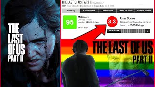 PERCHÉ THE LAST OF US 2 fa SCHIFO