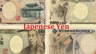 Japenese Yen | Japan | Currency | RPT Info