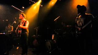 Bensé - Le Printemps (extrait) @ La Maroquinerie