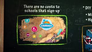 Chilloes Schools Teaser