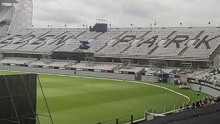 Auckland Aces vs Canterbury Kings Dream11 | Super Smash Grand Finals Men Cricket| Eden Park,Auckland