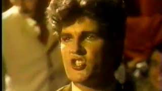 Split Enz - I Got You