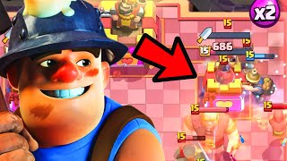 Miner Poison Is My New *FAVORITE* Deck. Here's Why...