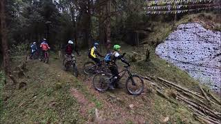 Ratnange Bike Park, Nepal 7.5.2024