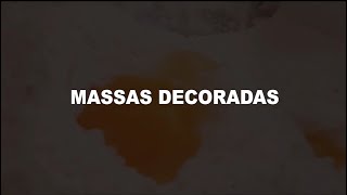 Como Fazer Massas Coloridas e Decoradas: Guia Completo para Massa Tricolore Passo a Passo Detalhado