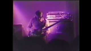 Jaco Pastorius - I Shot The Sheriff | 3-?-86 Kolping Haus, Salzburg, Austria