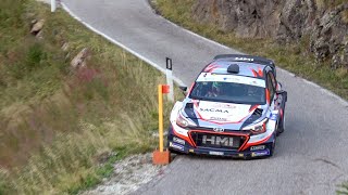 Rally San Martino di Castrozza 2021 | HIGHLIGHTS