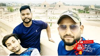 Ambedkar Memorial Park | Ambedkar Park | Lucknow Tour