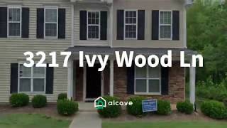 3217 Ivy Wood Ln Virtual Tour