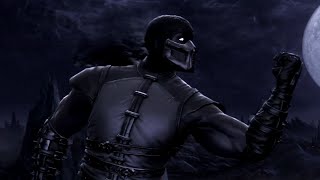 Mortal Kombat 9 - Expert Tag Ladder (Noob/3 Rounds/No Losses)