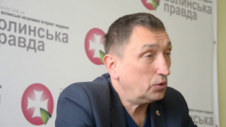 Про Ігоря Гузя і екологічну проблему