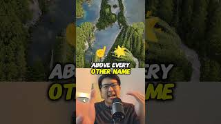 Why Jesus is the Best Name Ever