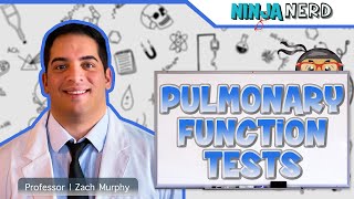 Pulmonary Function Tests (PFTs) | Clinical Medicine