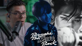 ENHYPEN (엔하이픈) 'Brought The Heat Back' Official MV REACTION | DG REACTS