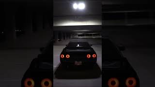 R32 Skyline edit #japanesecar #jdm #jdmcars #nissanskyline #nissan #r32 #skyline #video #shorts