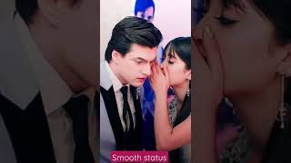 naira and kartik new whatsapp status video#yrkkh#Shorts