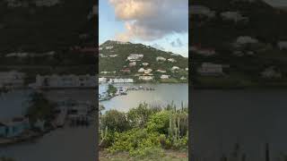 Oyster Pond St. Martin / St. Maarten