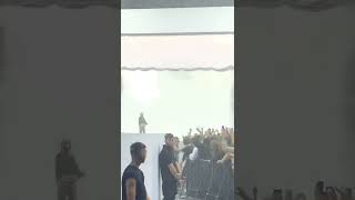 Kendrick Lamar - Count me out [Prague 10.10.2022]