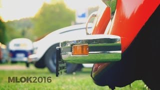 MLOK 2016 - Teaser | MyClassicRide.eu