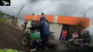 GOPRO🔥VELOARENA COLOMBIA🏁CATEGORÍA AX 100c.c. EXPERTOS. Contadero - NARIÑO. (SUZUKI AX 100c.c.)