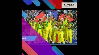 ICC Latest Odi Teams Ranking 2022 June Who is on top// #shorts#ytshorts #ap2810 #odicricket