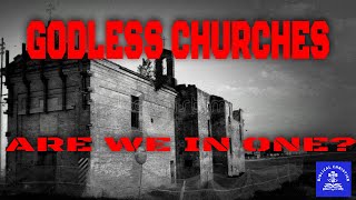 GODLES CHURCHES