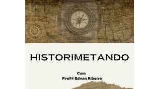 Dá Série O Diário de um IMIGRANTE/ Historimetando parte I..